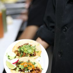 TACOS AL PASTOR