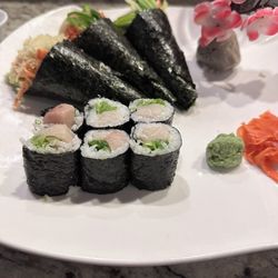 Masa Sushi