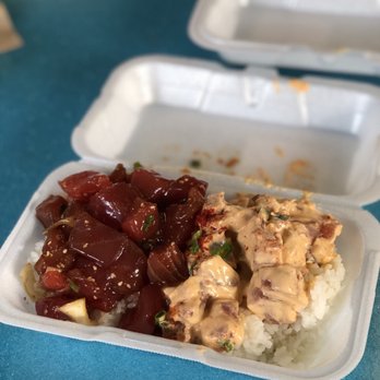 Fresh Catch - Hawaiian Near Me - Honolulu, Hawaii