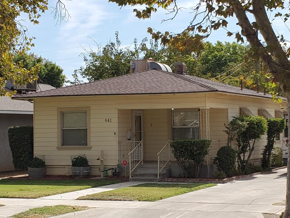 Slide of Roofing Responsibly