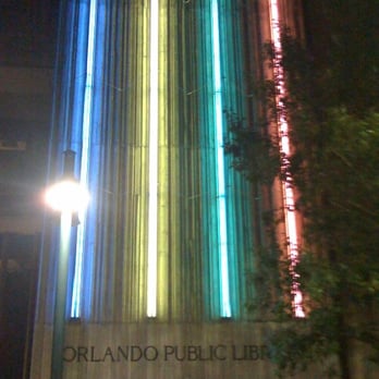 Orange County Library System - Libraries Near Me - Orlando, Florida Orange County Library System - Libraries Near Me - Orlando, Florida