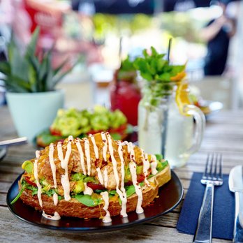 BASE.KITCHEN® Dortmund - Breakfast & Brunch Near Me - Dortmund, NW