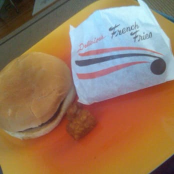 Bill's Burger - Bill's Burger - Burgers Near Me - Abilene, Texas