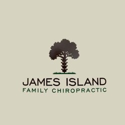 James Island Family Chiropractic - James Island Family Chiropractic Logo
