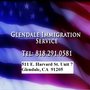 Photo of Glendale Immigration Services
