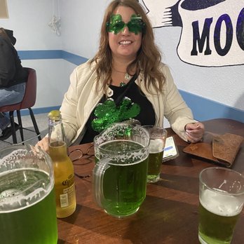 Moose Lodge - St Patty's Day Green Beer & Fun Times!! - Social Clubs Near Me - Yuba City, California