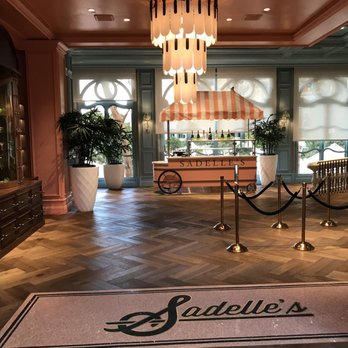 Sadelle's - Breakfast & Brunch Near Me - Las Vegas, Nevada