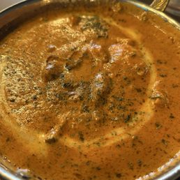Butter Chicken Butter Chicken