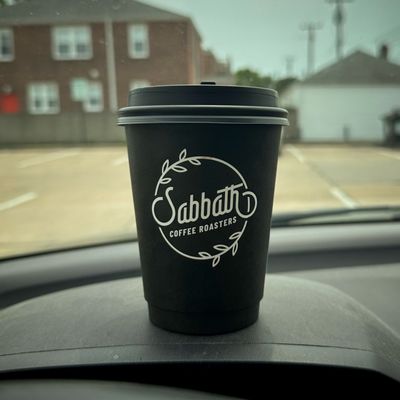 Sabbath Coffee Roasters by null