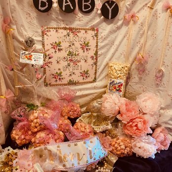 POP CornUtopia - The Baby shower bar. - Popcorn Shops Near Me - Harker Heights, Texas