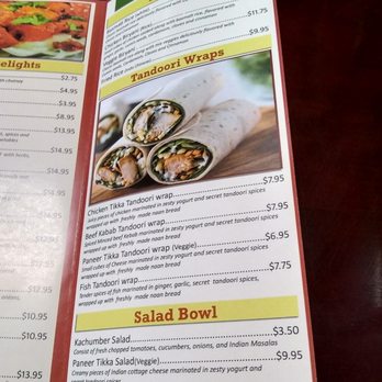 Urban Indian Cafe - Takeout menu - Indian Near Me - Ottawa, Ontario Urban Indian Cafe - Takeout menu - Indian Near Me - Ottawa, Ontario