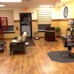 A Snip In Thyme Hair Salon