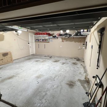 Garage Force of Katy - Masonry/Concrete Near Me - Katy, Texas