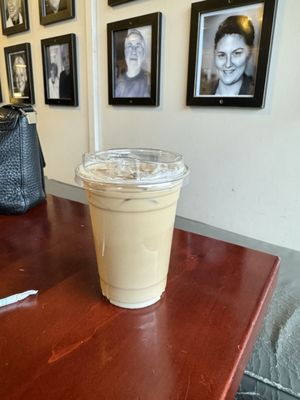 Thruline Coffee Co. by null