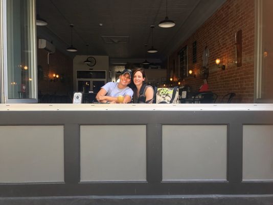 Liquid Shoes Brewing by null