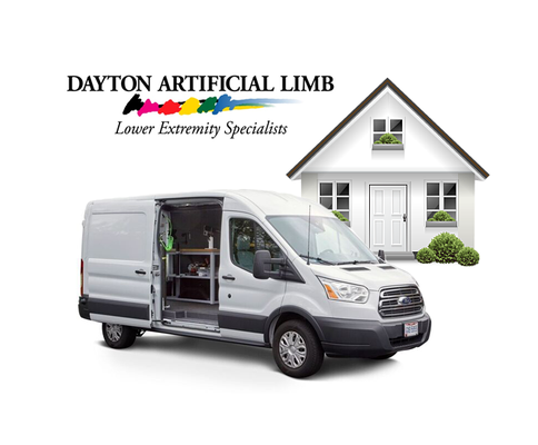 Dayton Artificial Limb Clinic