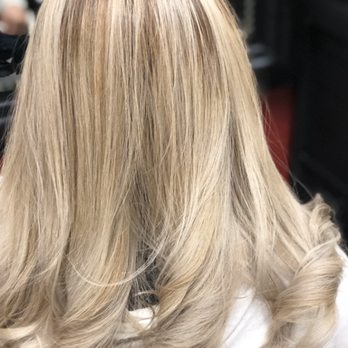 Kaethe Salon - Balayage - Hair Salons Near Me - Downey, California Kaethe Salon - Balayage - Hair Salons Near Me - Downey, California