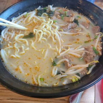 Noodle World - Chinese Near Me - Alhambra, California