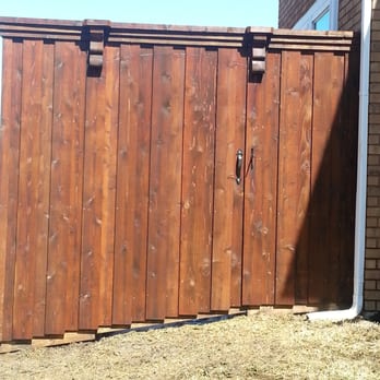 Fence Works DFW - Fences & Gates Near Me