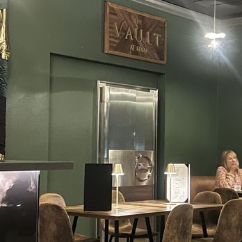 Eden - Wine Bars Near Me - Fresno, California