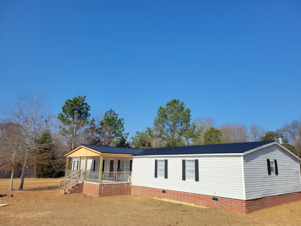 Slide of R and T Roofing and Remodeling