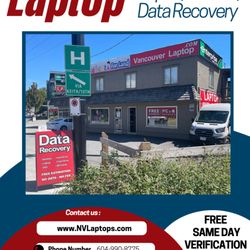 NVLaptops - CONVENIENT LOCATION WITH PARKING SPOTS IN FRONT OF STORE