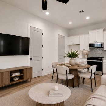 1. Bayou State Property Management