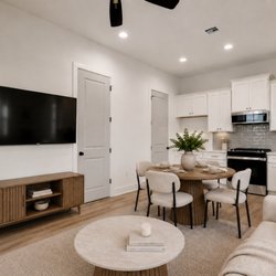 Bayou State Property Management - West Village