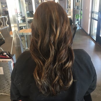 Salon ETCETERA - Thank you Alana, you are a magician! Color correction on top of black hair dye...from an at home kit. You are AMAZING! - Hair Salons Near Me - Folsom, California Salon ETCETERA - Thank you Alana, you are a magician! Color correction on top of black hair dye...from an at home kit. You are AMAZING! - Hair Salons Near Me - Folsom, California