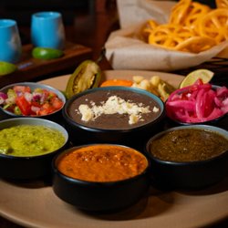 Flecha Cantina