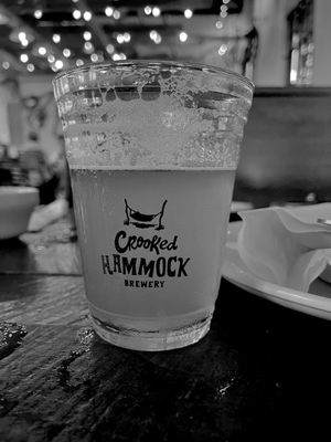 Crooked Hammock Brewery by null