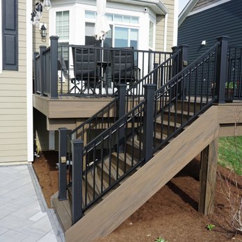 Elemental Landscapes - Landscaping Near Me - New Lenox, Illinois