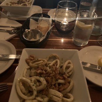 Blackfin Bistro - Calamari - Seafood Near Me - Key West, Florida Blackfin Bistro - Calamari - Seafood Near Me - Key West, Florida