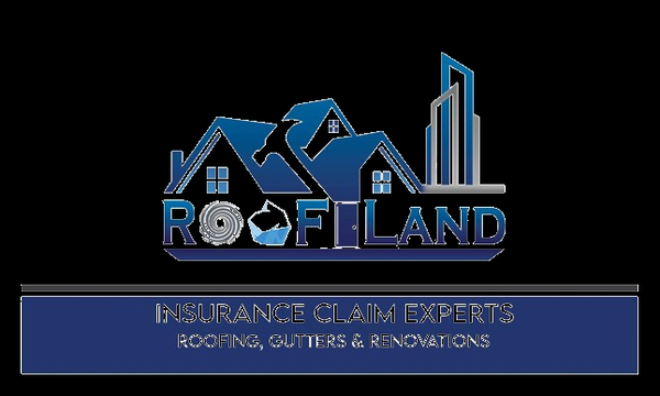 Roof Land Logo