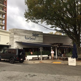 Bartaco Chastain Park - Mexican Near Me - Atlanta, Georgia