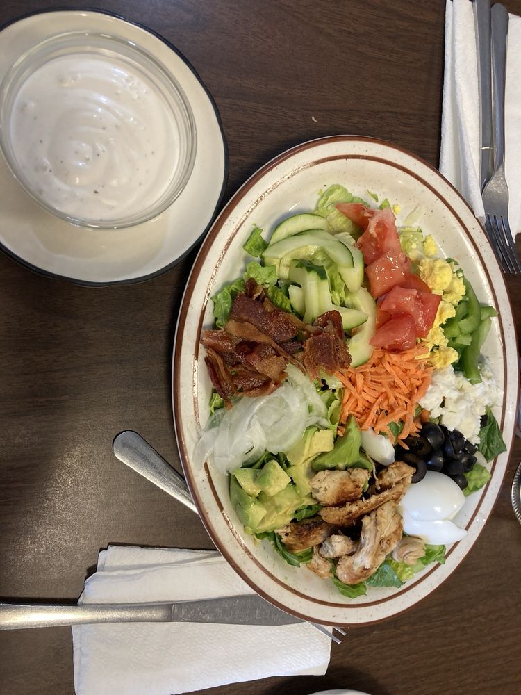 Sunrise Luncheonette