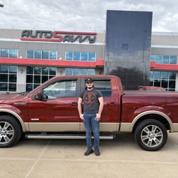 AutoSavvy - Fort Worth