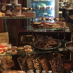 Cioccolateria Caniparoli - Heavenly