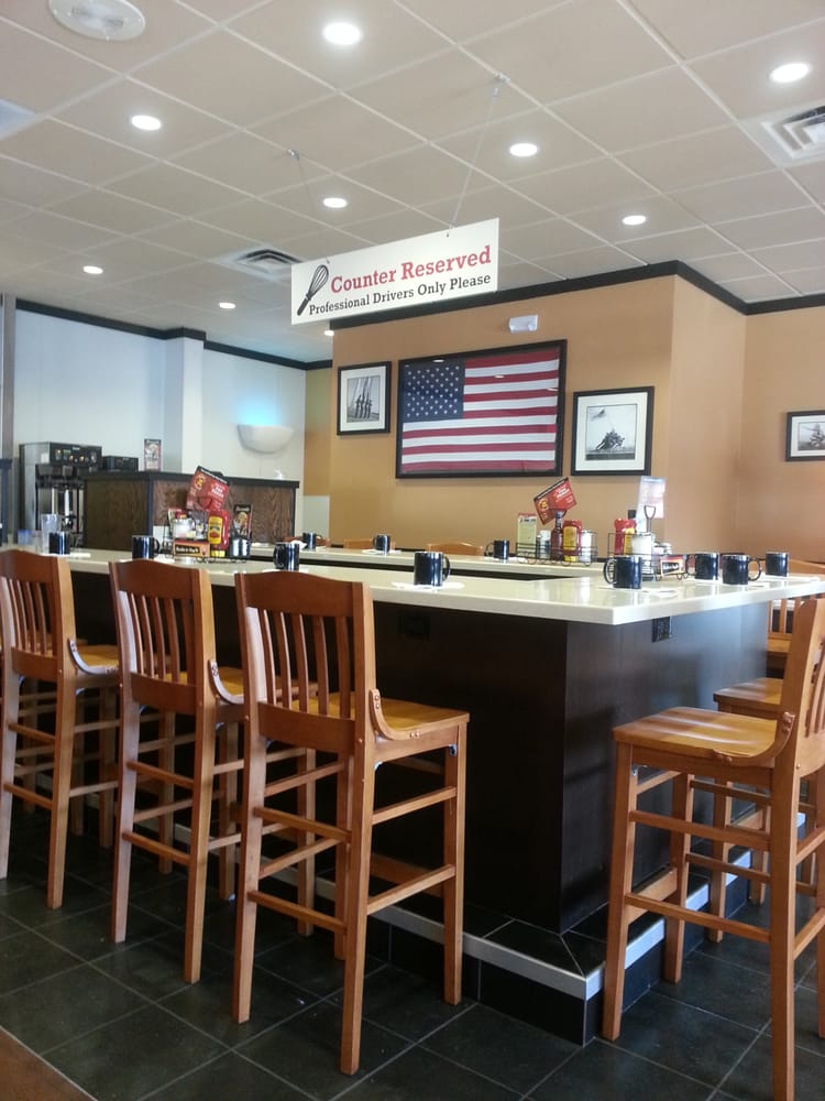 COUNTRY PRIDE RESTAURANT CLOSED 15887 Michigan 60, Tekonsha, Michigan Salad Restaurant