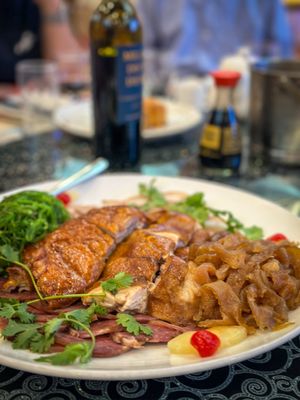 NBC Seafood Restaurant by null NBC Seafood Restaurant by null