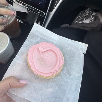 Swig - Sugar Cookie - Desserts Near Me - Phoenix, Arizona