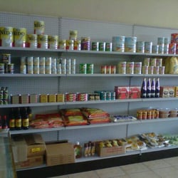 Ola's Foods Specialty Market