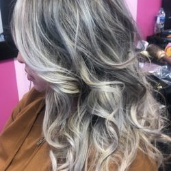 Ashley beauty salon