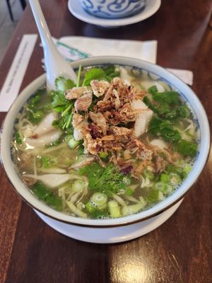 Viet Noodle Bar by null Viet Noodle Bar by null