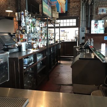 Valley Brewing - Bar area - Breweries Near Me - Stockton, California Valley Brewing - Bar area - Breweries Near Me - Stockton, California