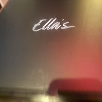 Ella’s - Pizza Near Me - Huntington, New York