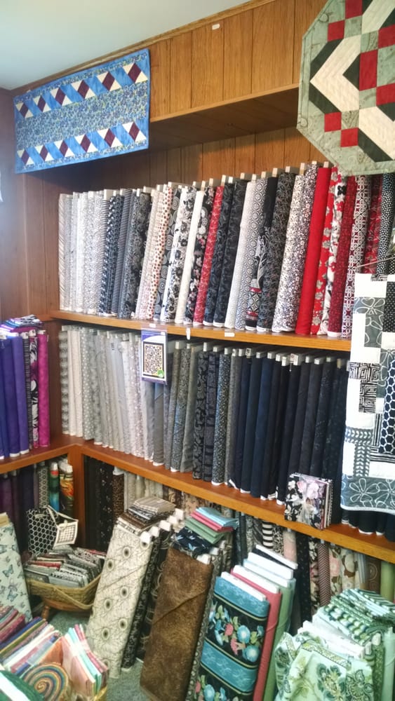 BUSY BOBBIN Updated September 2024 234 N Wilson Ave, Rice Lake