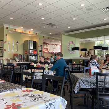 Chicken Salad Chick - Southern Near Me - Orlando, Florida Chicken Salad Chick - Southern Near Me - Orlando, Florida