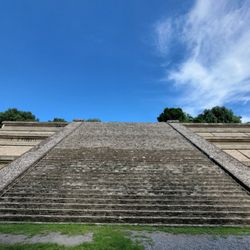 La Gran Pirámide de Cholula