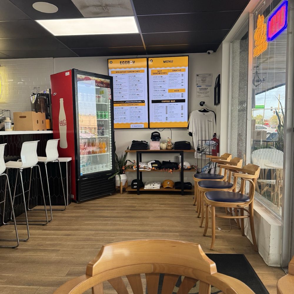 Eggboy - Store merch - Breakfast & Brunch Near Me - Atlantic Beach, Florida Eggboy - Store merch - Breakfast & Brunch Near Me - Atlantic Beach, Florida